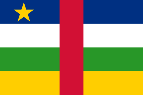 Central African Empire
